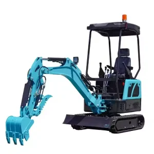 TX-25 2.5 Tons Mini Excavator