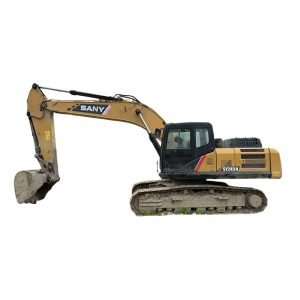SANY 245