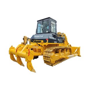 SHANTUI 16 bulldozer