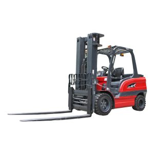 Tonghao CPD40 Electric Forklift