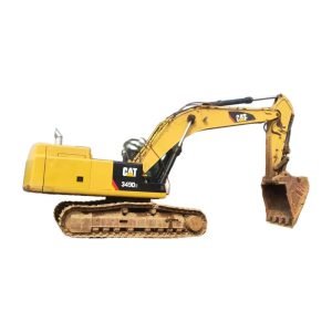 CAT 349 EXCAVATOR