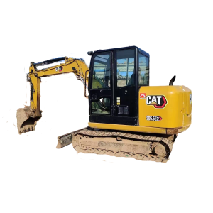 CAT 305.5