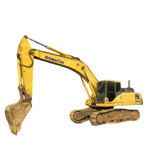 Komatsu 300-7