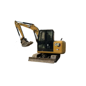 CAT 306E2