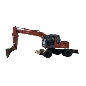 Hitachi zx130w