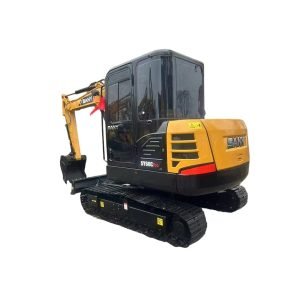 SANY SY60C