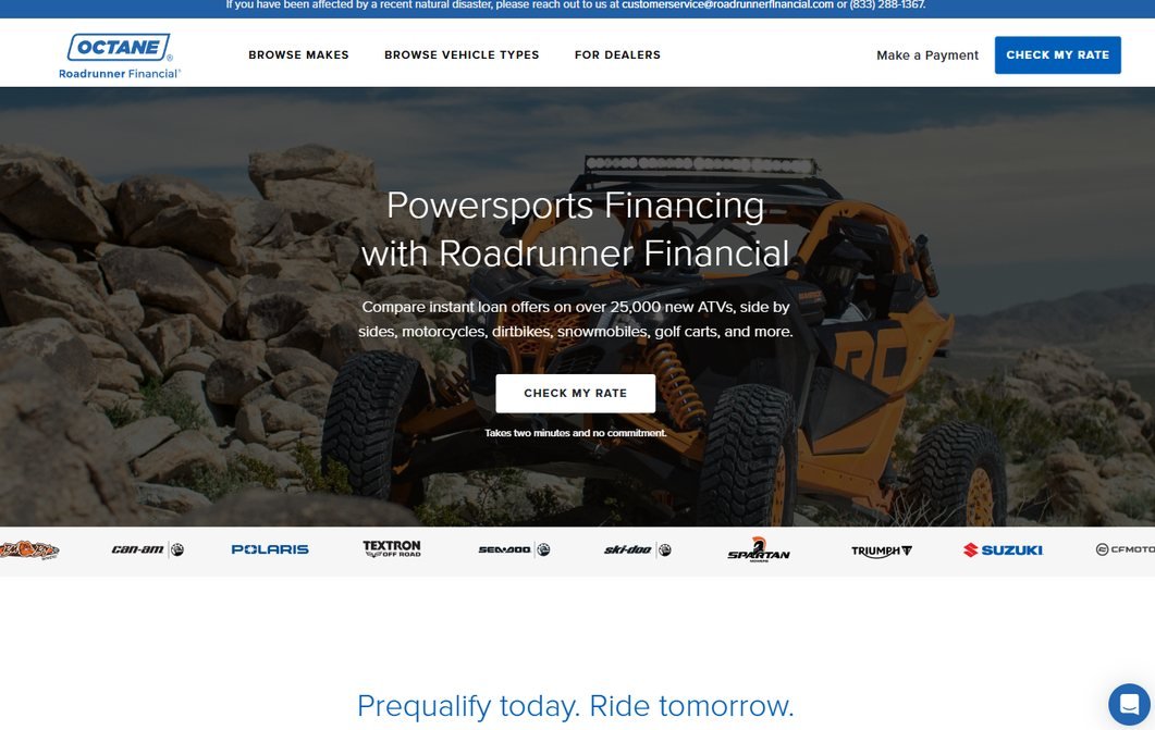 Roadrunner Financial – roadrunnerfinancial.com