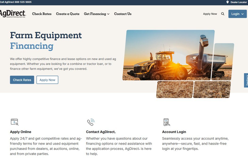 AgDirect – agdirect.com