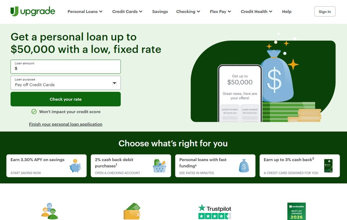 Upgrade – upgrade.com